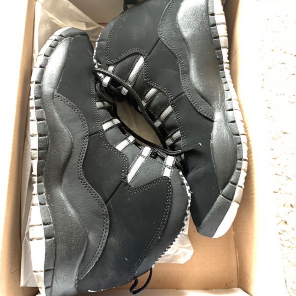 Kids Retro 10s